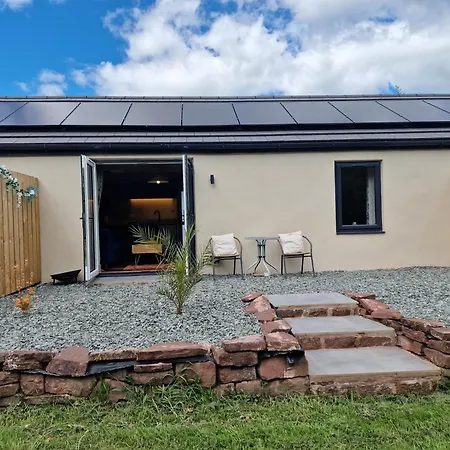 The Stables By Blake View Holidays, Comprising The Nest, The Drey, The Burrow And The Den, 3 Miles From Ennerdale * Rowrah