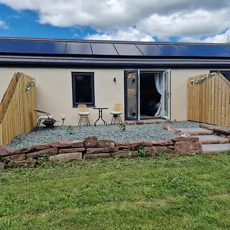 The Stables By Blake View Holidays, Comprising The Nest, The Drey, The Burrow And The Den, 3 Miles From Ennerdale Rowrah