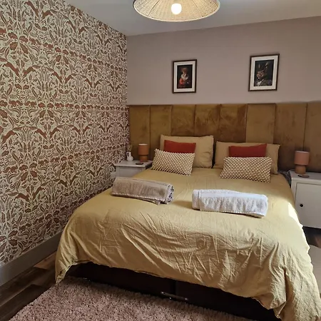 Casa vacanze The Stables By Blake View Holidays, Comprising The Nest, The Drey, The Burrow And The Den, 3 Miles From Ennerdale