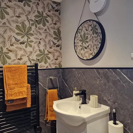 Casa vacanze The Stables By Blake View Holidays, Comprising The Nest, The Drey, The Burrow And The Den, 3 Miles From Ennerdale *