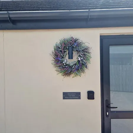 The Stables By Blake View Holidays, Comprising The Nest, The Drey, The Burrow And The Den, 3 Miles From Ennerdale * Rowrah