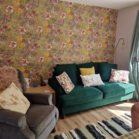 Casa vacanze The Stables By Blake View Holidays, Comprising The Nest, The Drey, The Burrow And The Den, 3 Miles From Ennerdale Rowrah