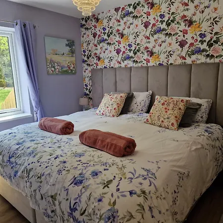 The Stables By Blake View Holidays, Comprising The Nest, The Drey, The Burrow And The Den, 3 Miles From Ennerdale *