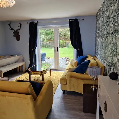 The Stables By Blake View Holidays, Comprising The Nest, The Drey, The Burrow And The Den, 3 Miles From Ennerdale * Rowrah