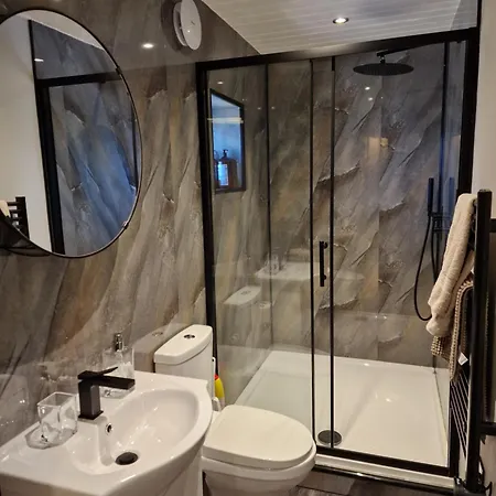 Casa vacanze The Stables By Blake View Holidays, Comprising The Nest, The Drey, The Burrow And The Den, 3 Miles From Ennerdale Rowrah