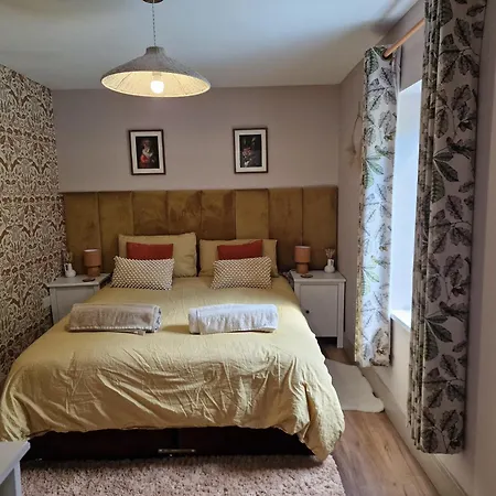 The Stables By Blake View Holidays, Comprising The Nest, The Drey, The Burrow And The Den, 3 Miles From Ennerdale * Rowrah